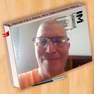 Meet your Posher, Bryan